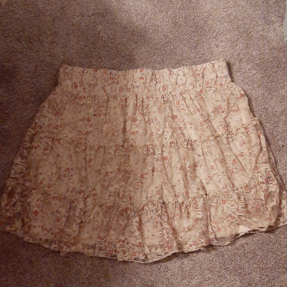 Skirt